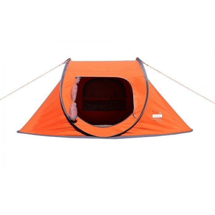 خيمة المبيت قطن