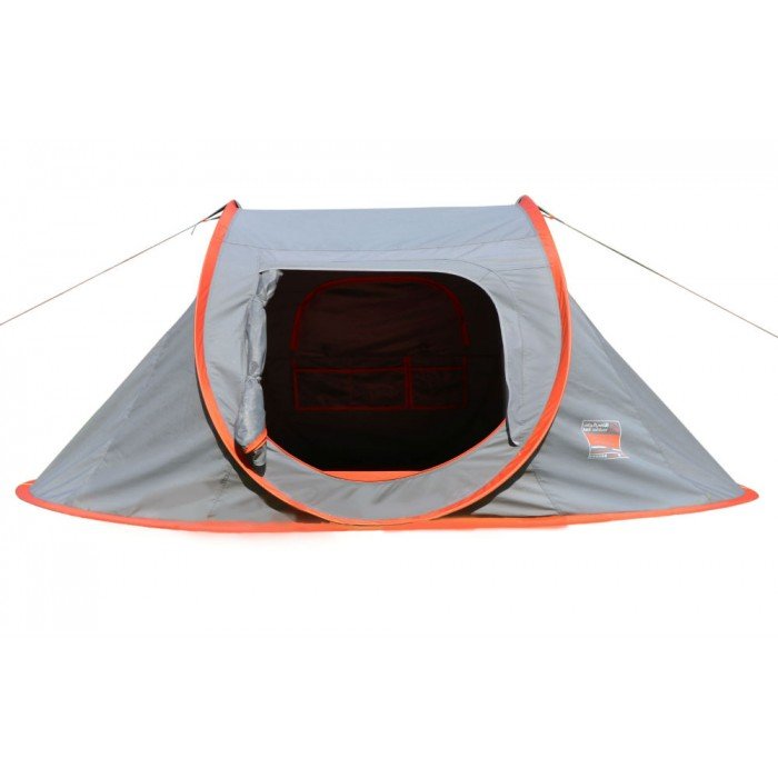 خيمة المبيت قطن - الصورة 2