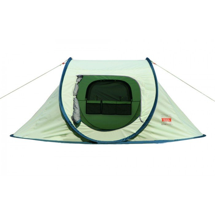 خيمة المبيت قطن - الصورة 3