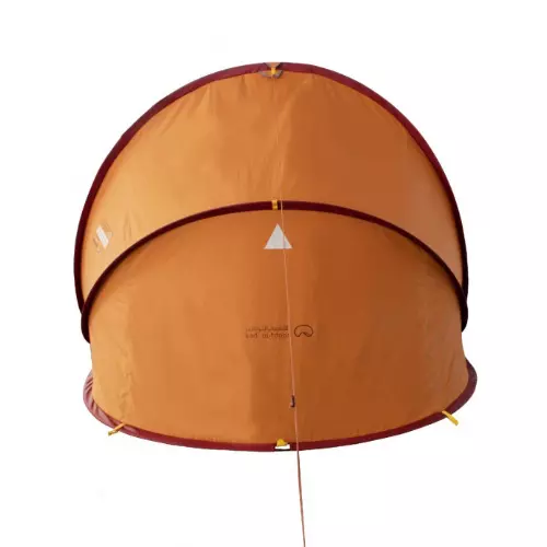 خيمة المبيت قطن شتوية - الحجم الكبير - الصورة 3