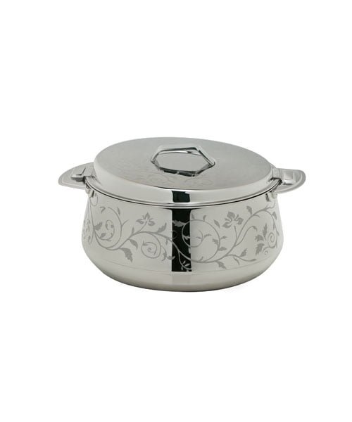 حرارة بردايب