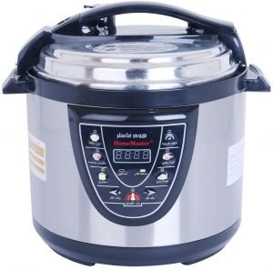 قدر ضغط كهربائي هوماستر