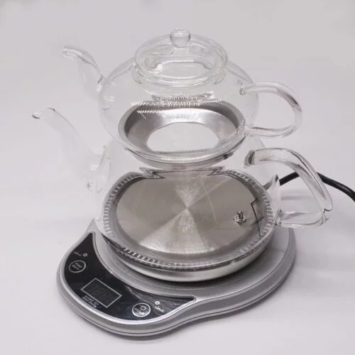 ابريق السماور التركي