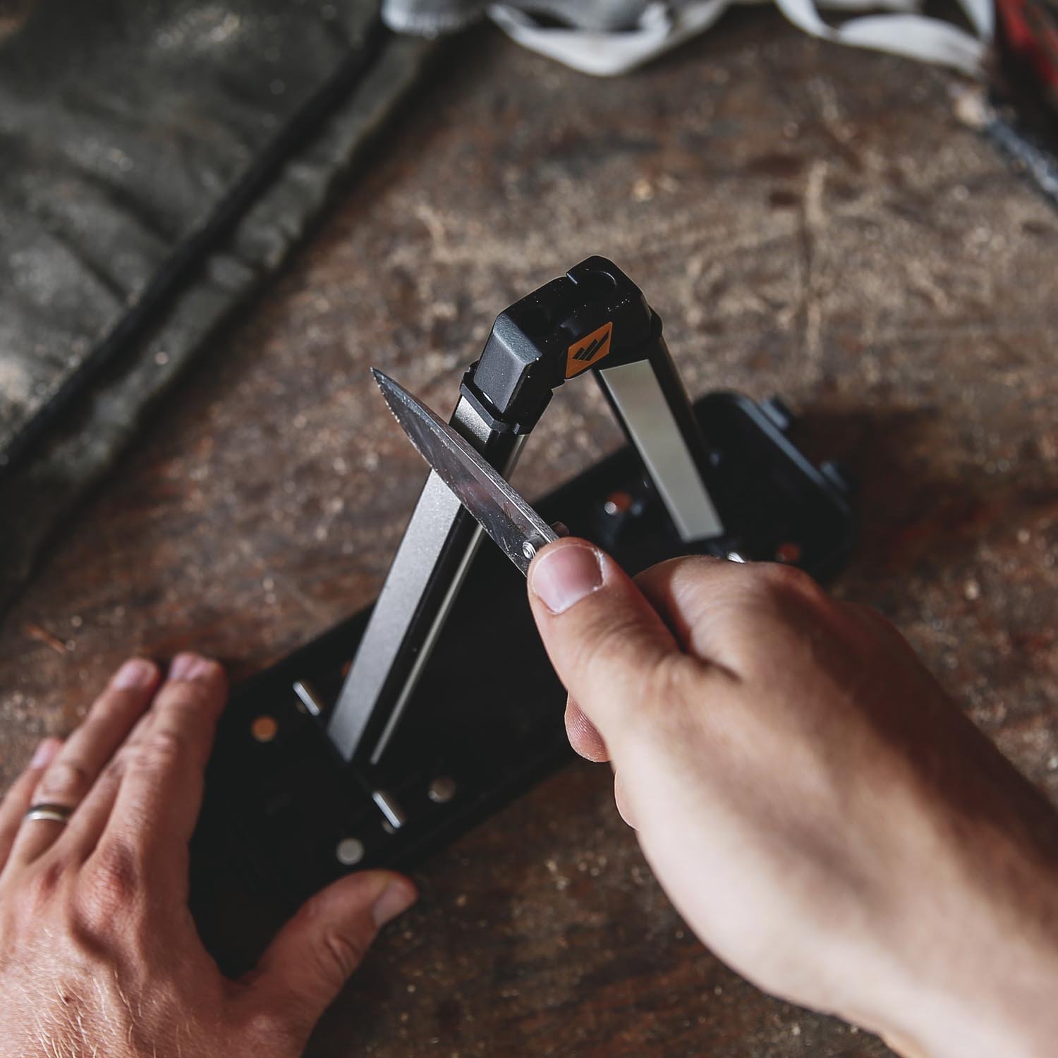 WORK SHARP WSCHAGS - الصورة 4