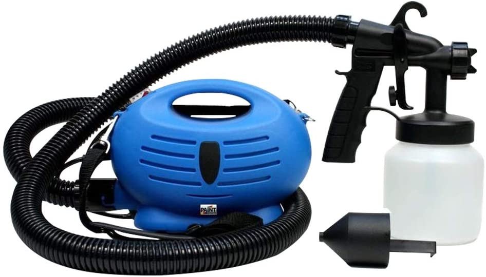 جهاز المبيدات الحشرية - الصورة 2