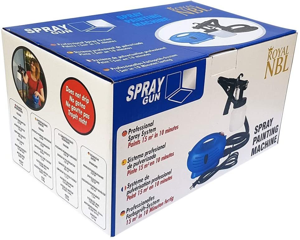 جهاز المبيدات الحشرية - الصورة 4