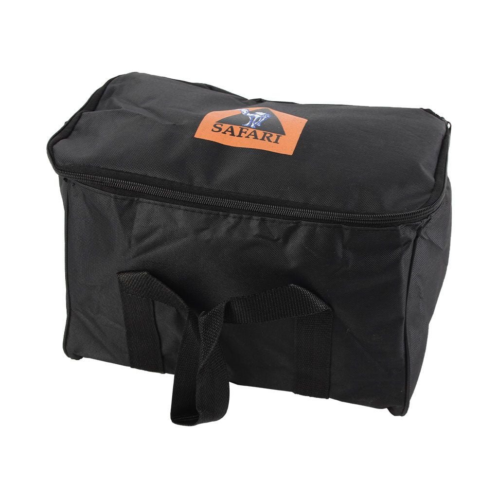 ماكينة هواء أربعة بستم ديجيتال مخرجين سفاري SAFARY INFLATOR SF002 - الصورة 3