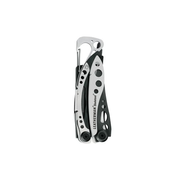 بكر وسط 7 أدوات مع علاقة بنطلون BLACK & SILVER SKELETOOL®3 - الصورة 2