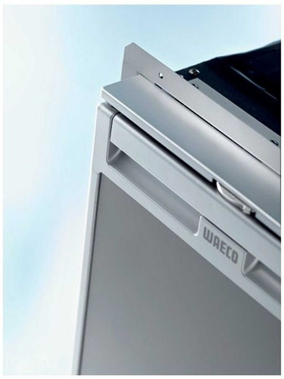 ثلاجة - الصورة 2