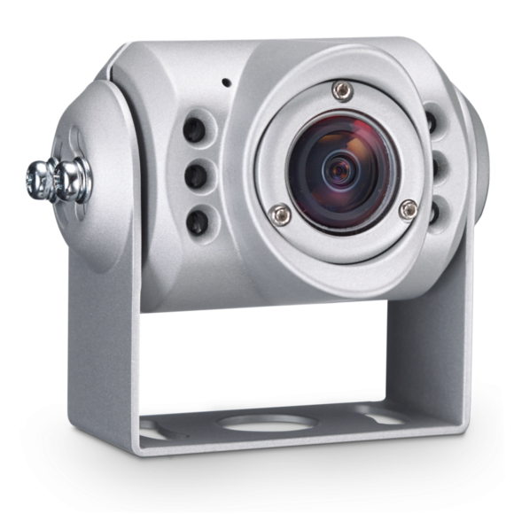 كاميرا خلفية ليلي ونهاري كونترول تحويل الى شاشة وقواعد تثبيت ويكو WAECO CAM 604