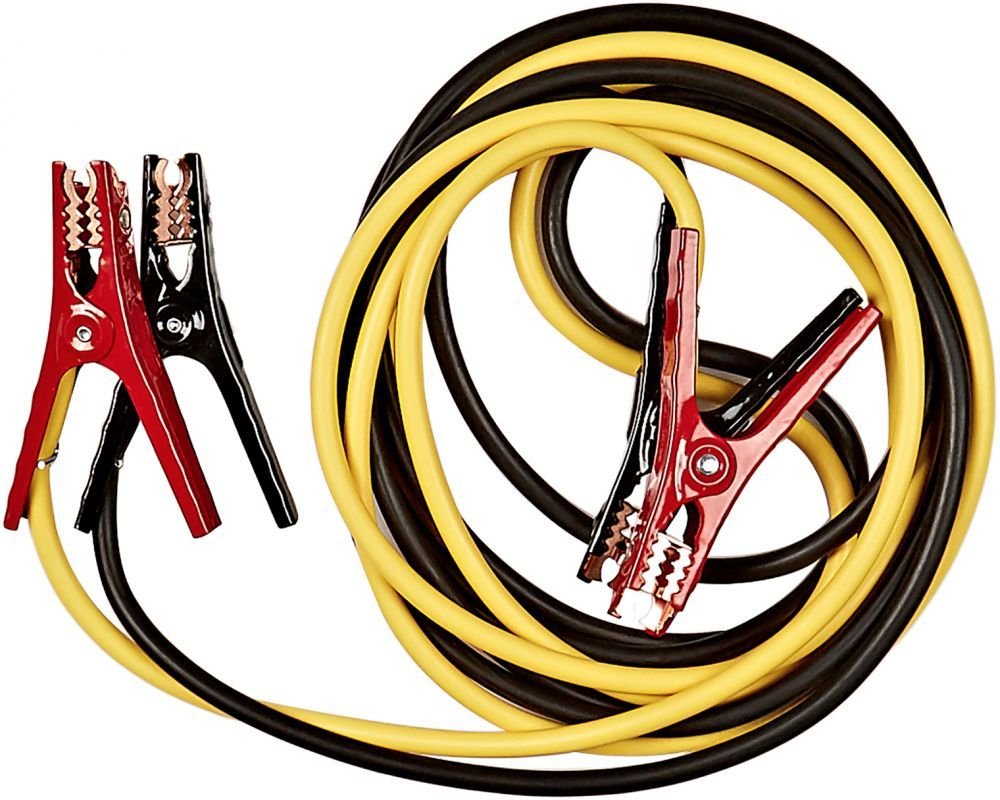 كيبل اشتراك بين بطاريتين كوالتي 500 امبير 3 متر MAAGEN RC-500/3 BOOSTER KING