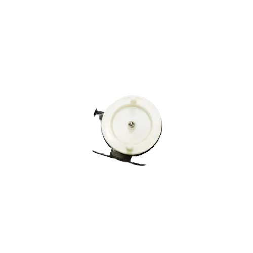 بكرة لف الخيط للصيد البحري وتدريب الصقور بلاستيك صغيرة