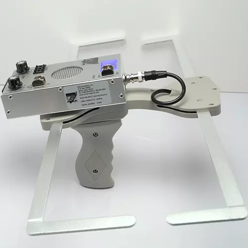 جهاز امريكي ابو عرشة العقرب CSI - الصورة 2