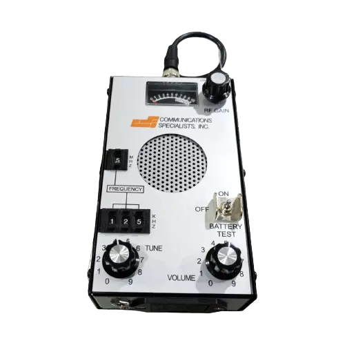 جهاز امريكي ابو عرشة العقرب CSI - الصورة 3