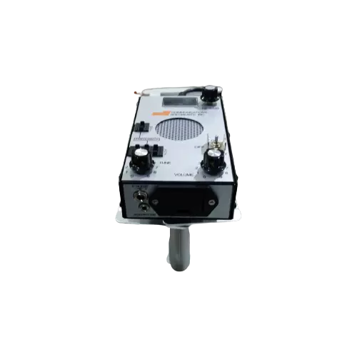 جهاز امريكي ابو عرشة العقرب CSI - الصورة 4