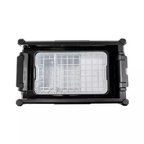 ثلاجة فريزر ARB ديجيتال 44 لتر - الصورة 2