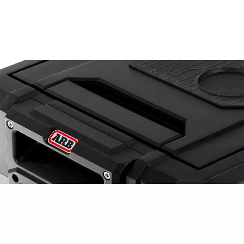 ثلاجة فريزر ARB ديجيتال 44 لتر - الصورة 4