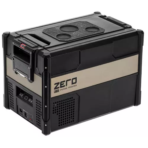 ثلاجة فريزر ARB ديجيتال 44 لتر