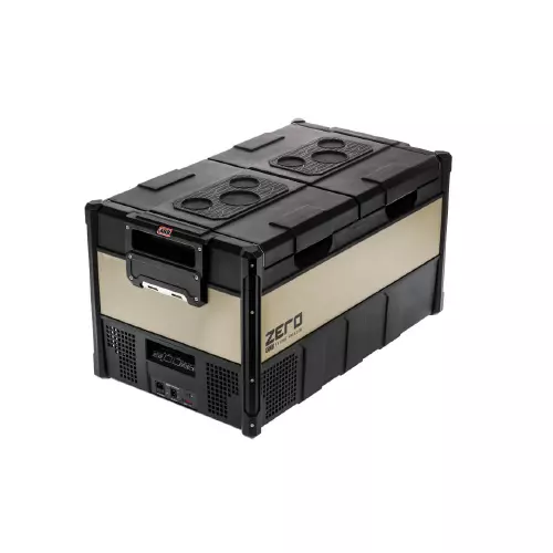 ثلاجة فريزر ARB ديجيتال 96 لتر