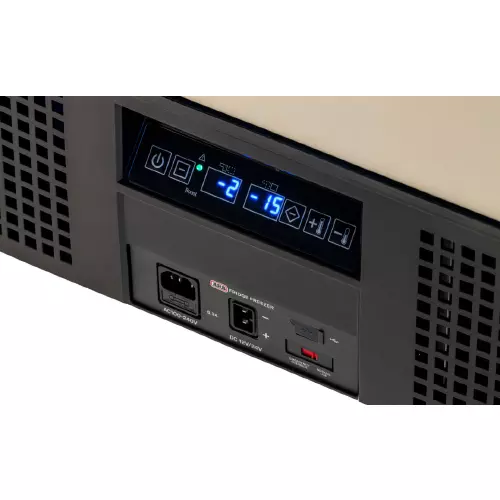 ثلاجة فريزر ARB ديجيتال 96 لتر - الصورة 5