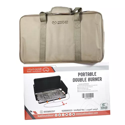 موقد المكشات 2 - الصورة 2