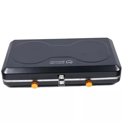 موقد المكشات 2 - الصورة 3