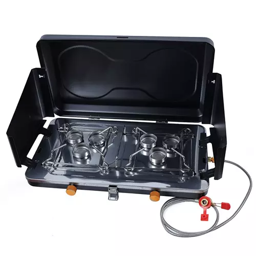 موقد المكشات 2 - الصورة 4