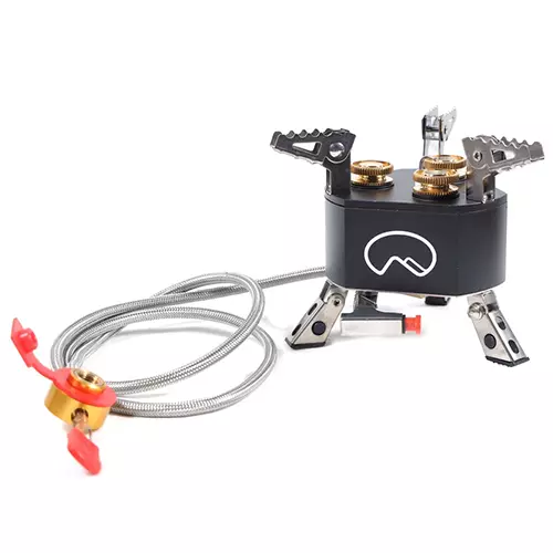 موقد ثلاثة عيون موديل 1 - الصورة 2