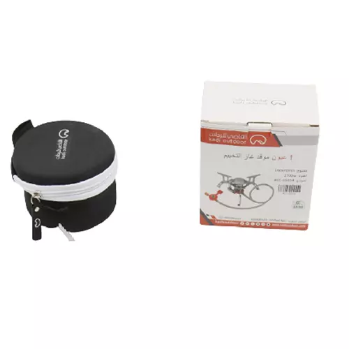 موقد عين واحدة موديل 4 - الصورة 3