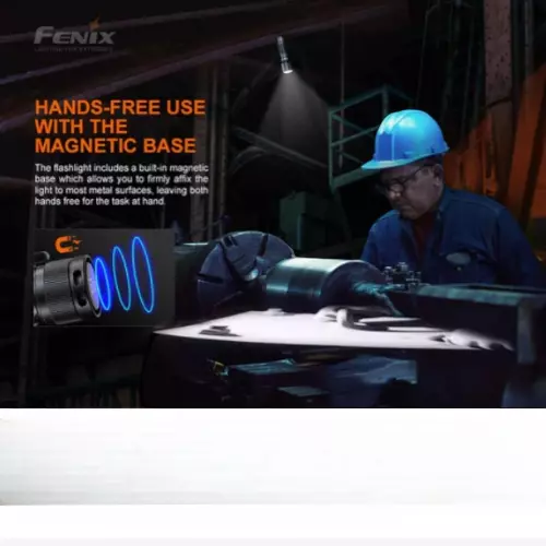 FENIX C7 - الصورة 4