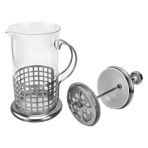 صانعة القهوة الفرنسية - الصورة 2