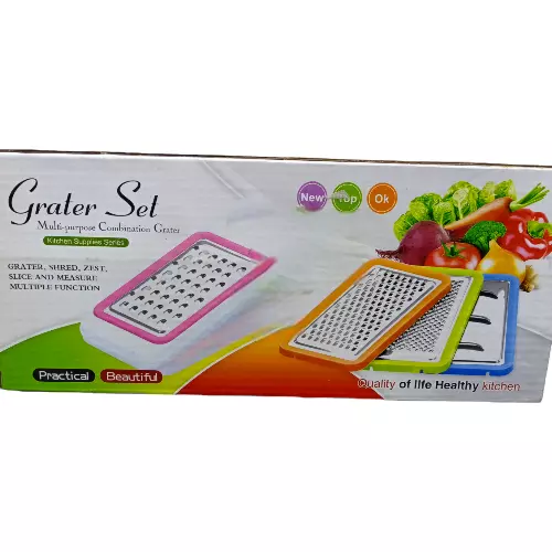 مبشرة وقطاعة خضار - الصورة 3