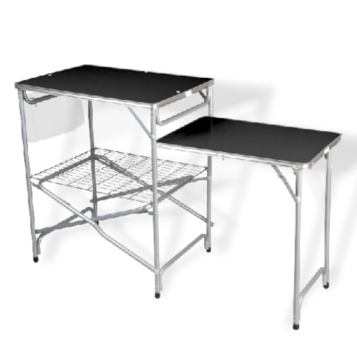 طاولة مطبخ مستويين KAMPA DOMETIC