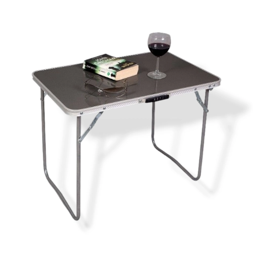 طاولة المنيوم وسط KAMPA DOMETIC