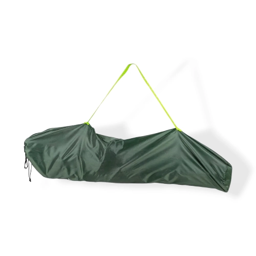 كرسي رحلات أخضر KAMPA DOMETIC