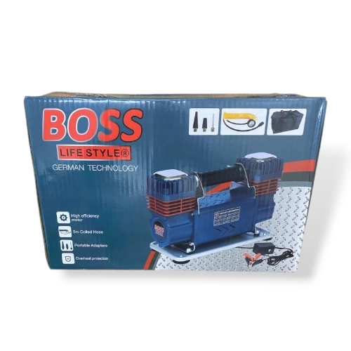 ماكينة هواء BOSS